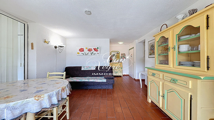 Ma-Cabane - Vente Appartement LE LAVANDOU, 31 m²