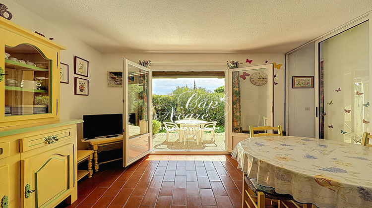 Ma-Cabane - Vente Appartement LE LAVANDOU, 31 m²