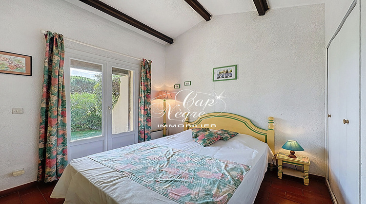 Ma-Cabane - Vente Appartement LE LAVANDOU, 31 m²