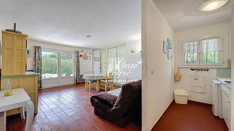 Ma-Cabane - Vente Appartement LE LAVANDOU, 31 m²