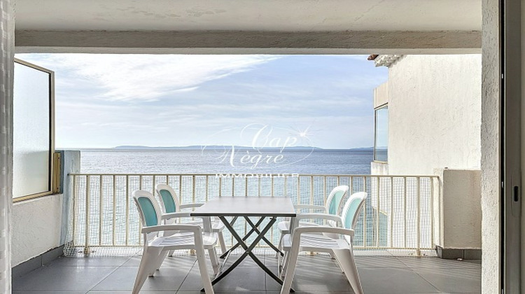 Ma-Cabane - Vente Appartement LE LAVANDOU, 41 m²