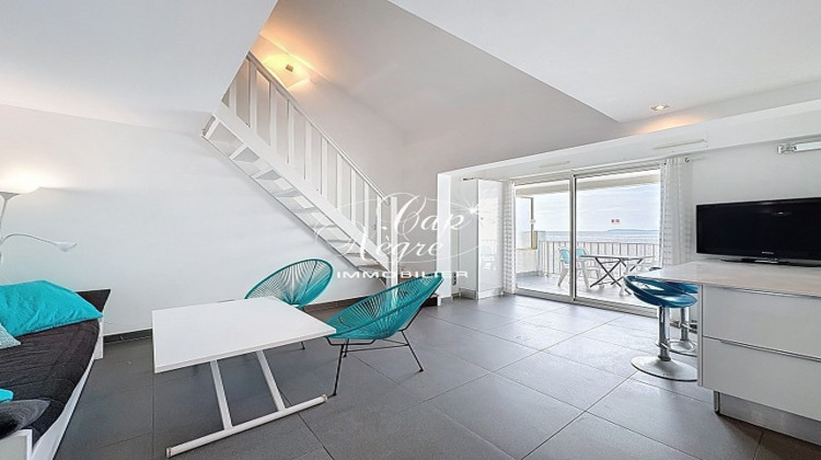 Ma-Cabane - Vente Appartement LE LAVANDOU, 41 m²