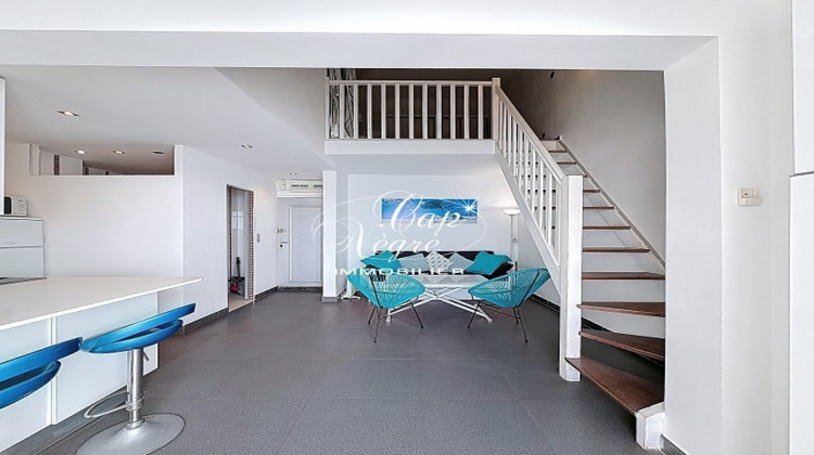 Ma-Cabane - Vente Appartement LE LAVANDOU, 41 m²