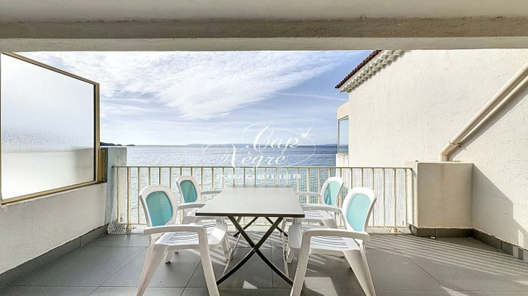 Ma-Cabane - Vente Appartement LE LAVANDOU, 41 m²