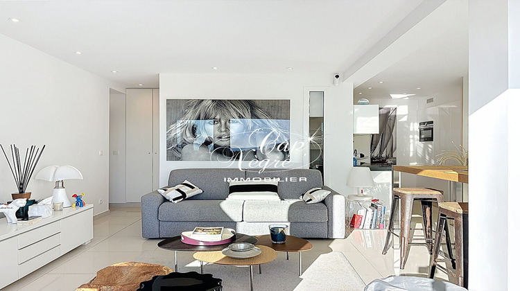 Ma-Cabane - Vente Appartement LE LAVANDOU, 48 m²