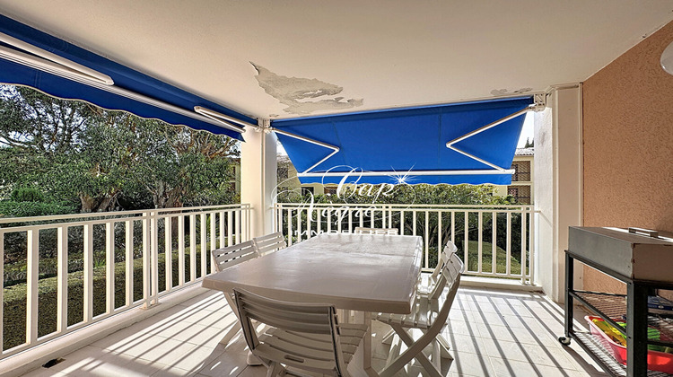 Ma-Cabane - Vente Appartement LE LAVANDOU, 40 m²