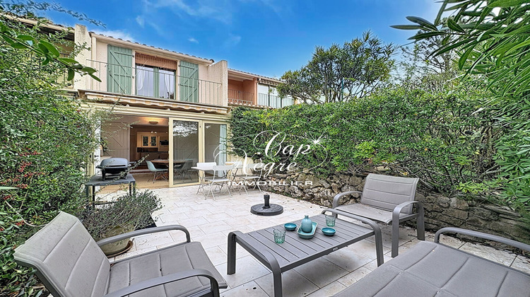 Ma-Cabane - Vente Appartement LE LAVANDOU, 46 m²