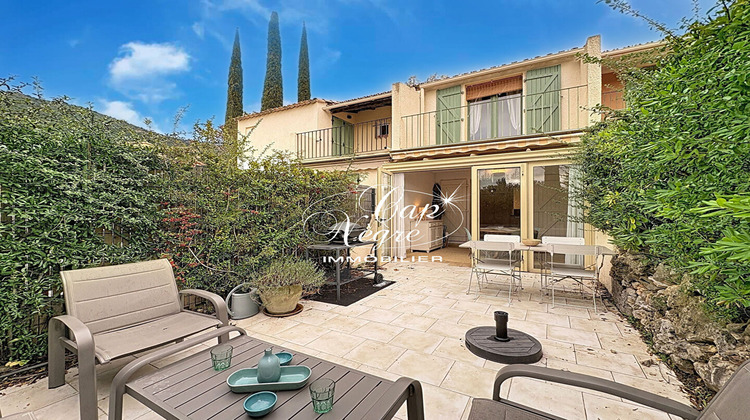 Ma-Cabane - Vente Appartement LE LAVANDOU, 46 m²