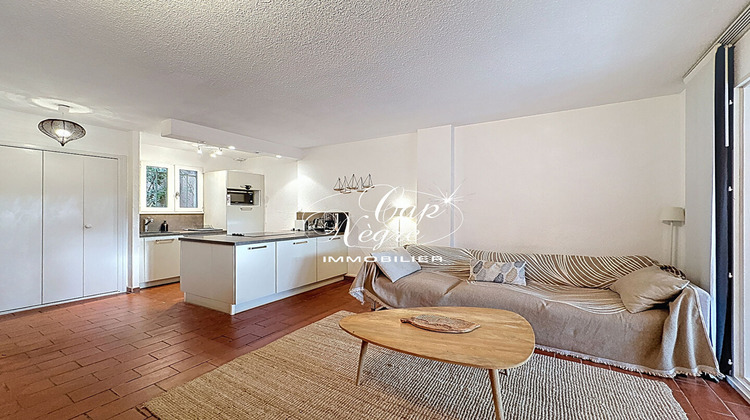 Ma-Cabane - Vente Appartement LE LAVANDOU, 46 m²