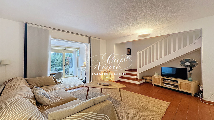 Ma-Cabane - Vente Appartement LE LAVANDOU, 46 m²