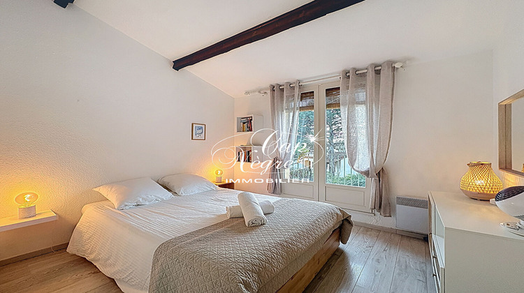 Ma-Cabane - Vente Appartement LE LAVANDOU, 46 m²