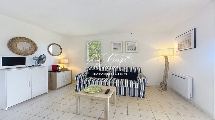 Ma-Cabane - Vente Appartement LE LAVANDOU, 31 m²