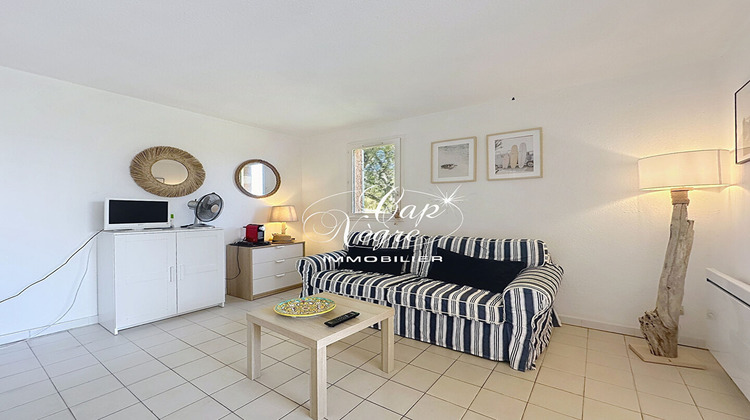 Ma-Cabane - Vente Appartement LE LAVANDOU, 31 m²