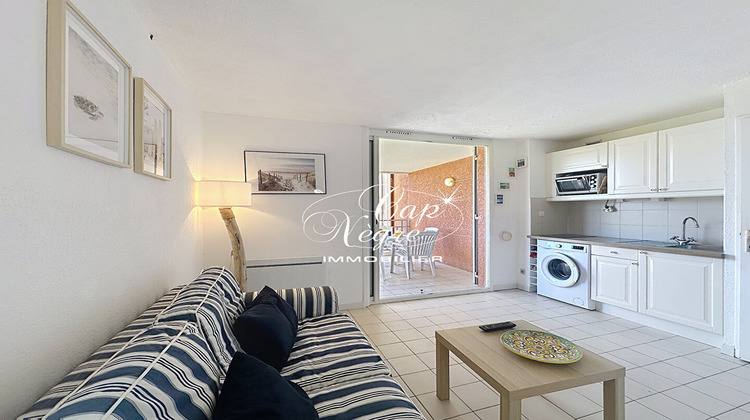 Ma-Cabane - Vente Appartement LE LAVANDOU, 31 m²