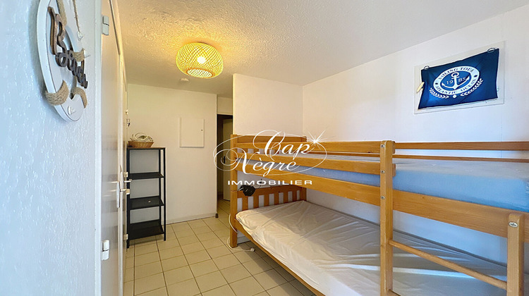 Ma-Cabane - Vente Appartement LE LAVANDOU, 31 m²