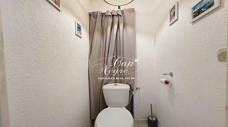 Ma-Cabane - Vente Appartement LE LAVANDOU, 31 m²