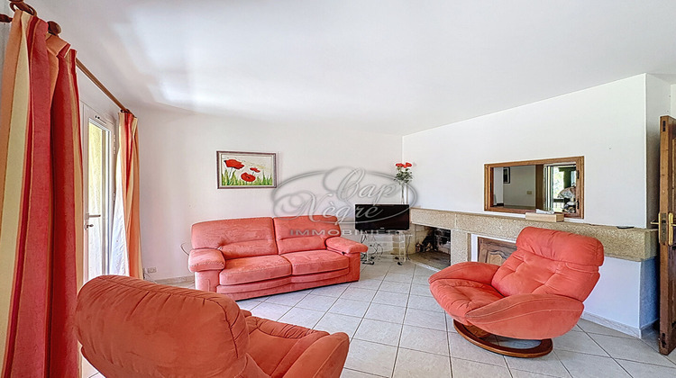 Ma-Cabane - Vente Appartement LE LAVANDOU, 0 m²