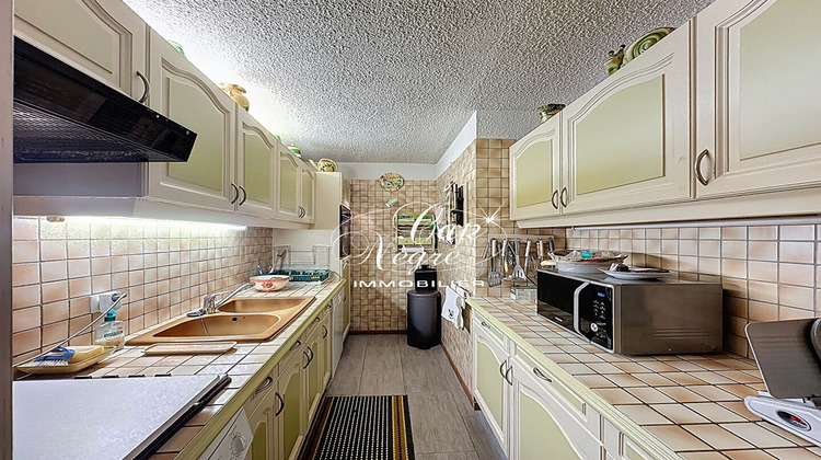 Ma-Cabane - Vente Appartement LE LAVANDOU, 49 m²