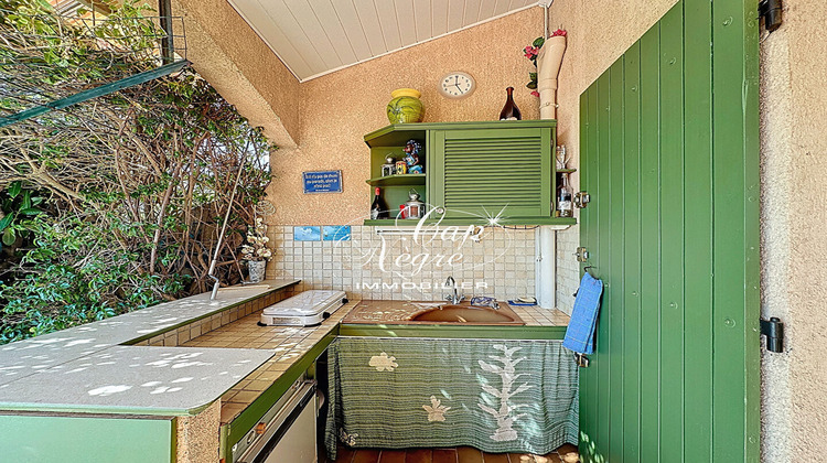 Ma-Cabane - Vente Appartement LE LAVANDOU, 49 m²