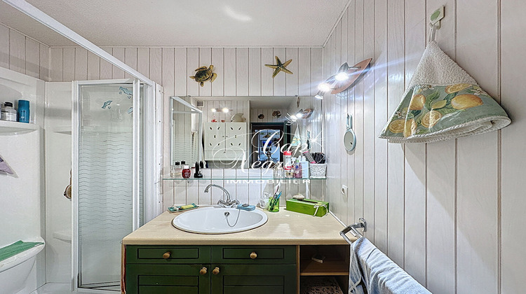 Ma-Cabane - Vente Appartement LE LAVANDOU, 49 m²