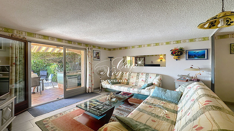 Ma-Cabane - Vente Appartement LE LAVANDOU, 49 m²