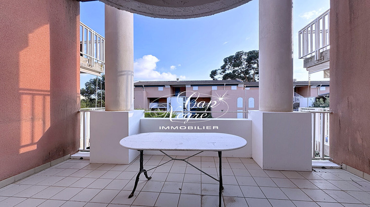 Ma-Cabane - Vente Appartement LE LAVANDOU, 42 m²