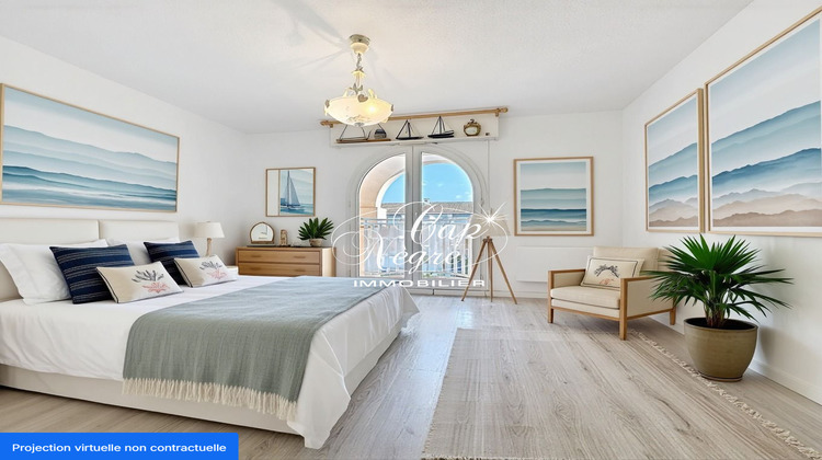 Ma-Cabane - Vente Appartement LE LAVANDOU, 42 m²