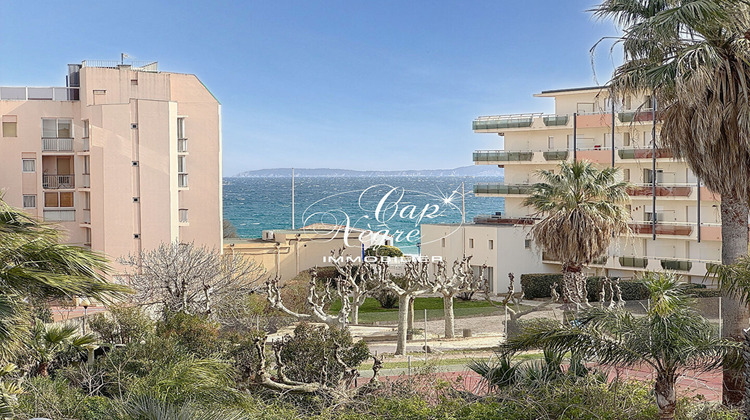 Ma-Cabane - Vente Appartement LE LAVANDOU, 88 m²