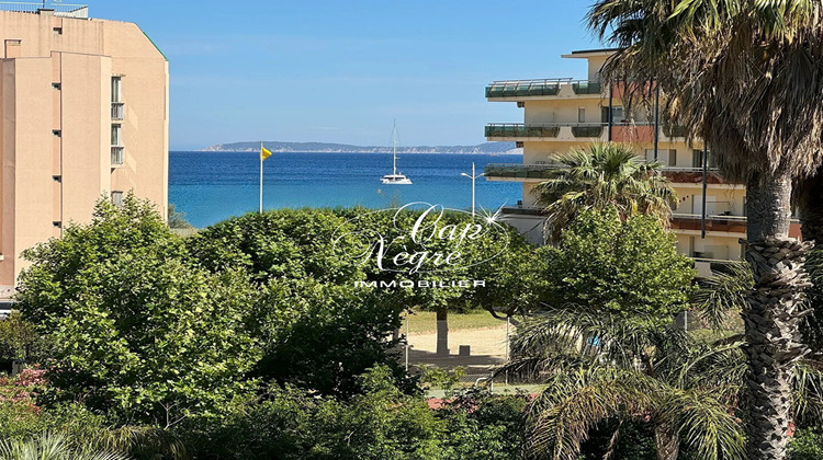 Ma-Cabane - Vente Appartement LE LAVANDOU, 88 m²