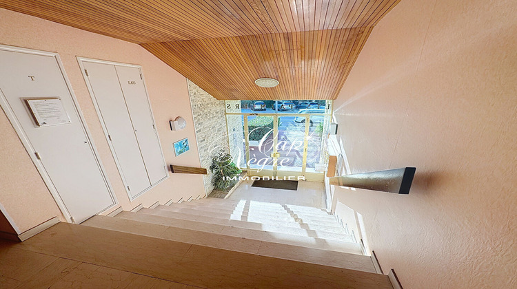 Ma-Cabane - Vente Appartement LE LAVANDOU, 88 m²