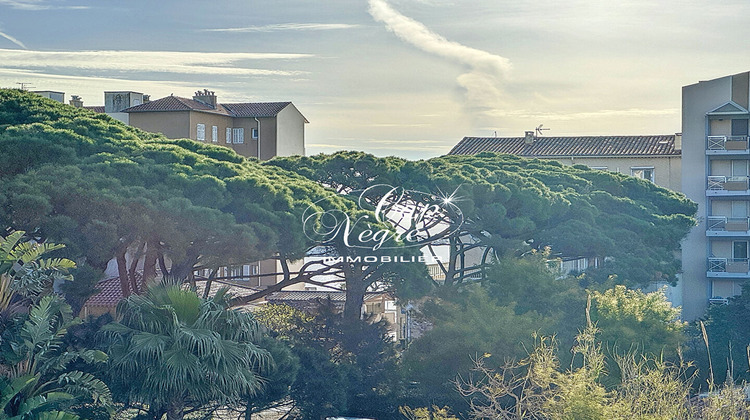 Ma-Cabane - Vente Appartement LE LAVANDOU, 88 m²