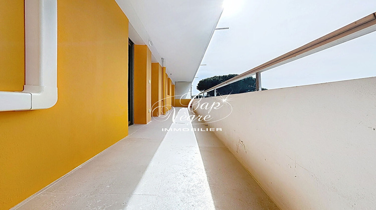 Ma-Cabane - Vente Appartement LE LAVANDOU, 88 m²