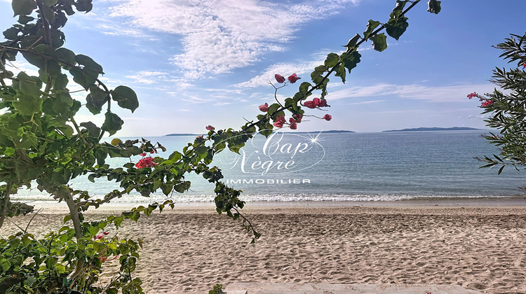 Ma-Cabane - Vente Appartement LE LAVANDOU, 21 m²