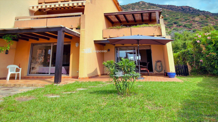 Ma-Cabane - Vente Appartement LE LAVANDOU, 72 m²