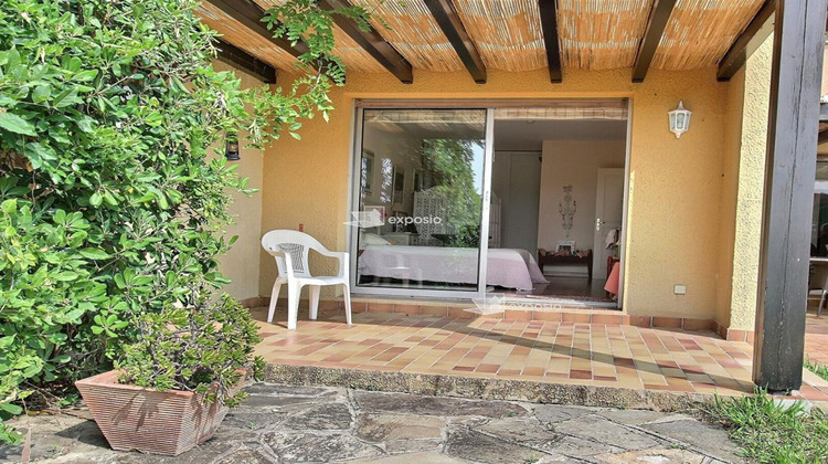 Ma-Cabane - Vente Appartement LE LAVANDOU, 72 m²