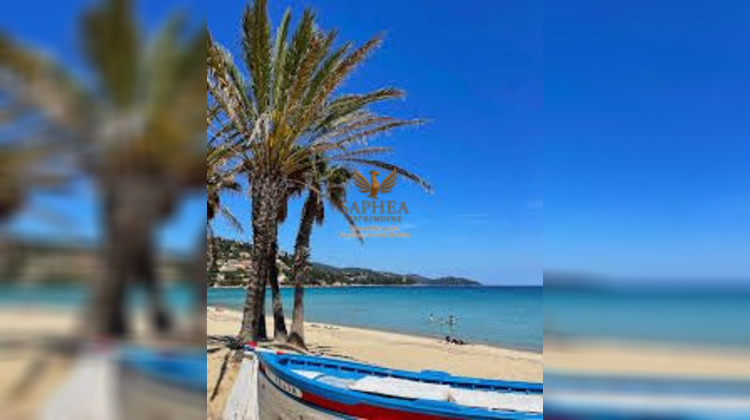 Ma-Cabane - Vente Appartement Le Lavandou, 100 m²