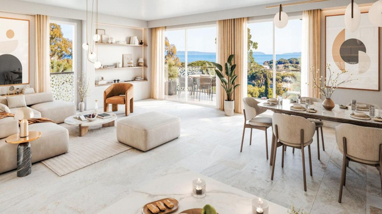 Ma-Cabane - Vente Appartement Le Lavandou, 102 m²