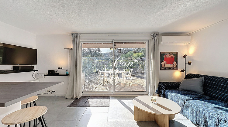 Ma-Cabane - Vente Appartement LE LAVANDOU, 35 m²