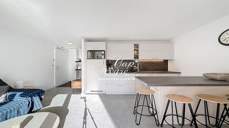 Ma-Cabane - Vente Appartement LE LAVANDOU, 35 m²