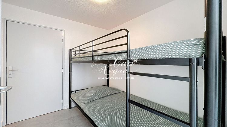 Ma-Cabane - Vente Appartement LE LAVANDOU, 35 m²