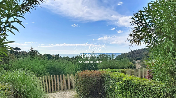 Ma-Cabane - Vente Appartement LE LAVANDOU, 30 m²