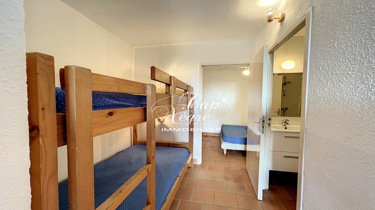 Ma-Cabane - Vente Appartement LE LAVANDOU, 30 m²