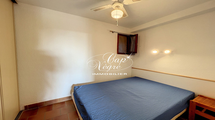 Ma-Cabane - Vente Appartement LE LAVANDOU, 30 m²