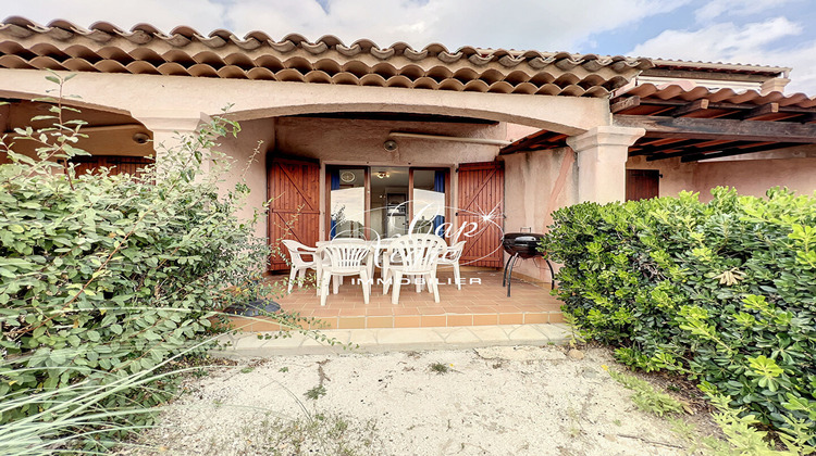 Ma-Cabane - Vente Appartement LE LAVANDOU, 30 m²