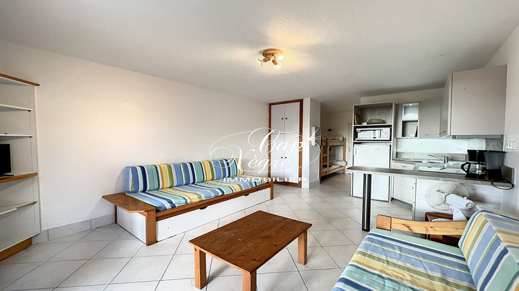 Ma-Cabane - Vente Appartement LE LAVANDOU, 30 m²