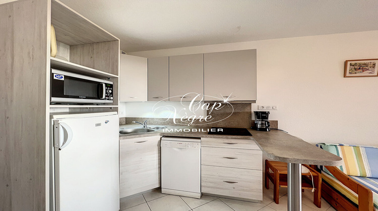 Ma-Cabane - Vente Appartement LE LAVANDOU, 30 m²