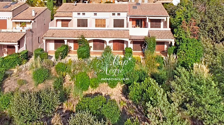 Ma-Cabane - Vente Appartement LE LAVANDOU, 30 m²