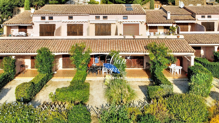 Ma-Cabane - Vente Appartement LE LAVANDOU, 30 m²