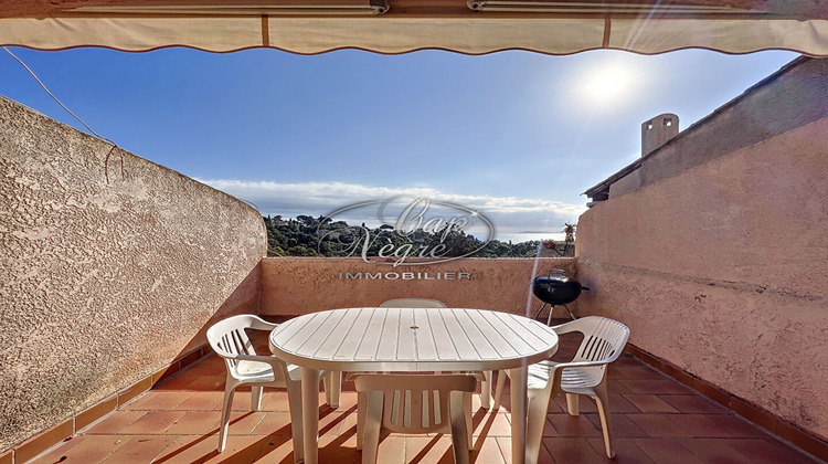 Ma-Cabane - Vente Appartement LE LAVANDOU, 30 m²