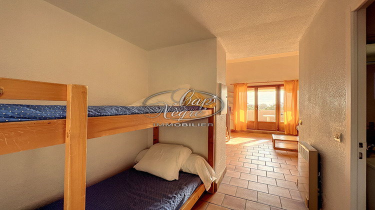 Ma-Cabane - Vente Appartement LE LAVANDOU, 30 m²